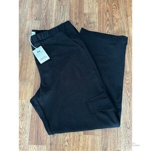 NWT - Free Assembly Wide Leg Pant